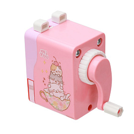 Точилка механическая для карандашей Deli E0739 MiYou