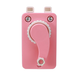 Точилка механическая для карандашей Deli E0739 MiYou