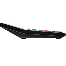 Калькулятор настольный Attache AC-222 12-разрядный серебристый 140x107x34 мм