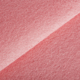 Салфетки хозяйственные повышенной впитываемости Luscan Professional вискоза 38x30 см 90 г/кв.м красные (5 штук в упаковке)