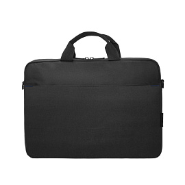 Сумка для ноутбука 15.6 Portcase KCB-140BK черная фото Сумка для ноутбука 15.6 Portcase KCB-140BK черная