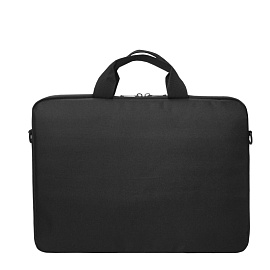 Сумка для ноутбука 15.6 Portcase KCB-140BK черная фото Сумка для ноутбука 15.6 Portcase KCB-140BK черная