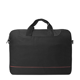 Сумка для ноутбука 15.6 Portcase KCB-141BK черная фото Сумка для ноутбука 15.6 Portcase KCB-141BK черная