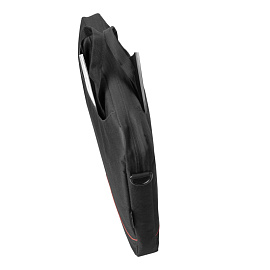 Сумка для ноутбука 15.6 Portcase KCB-141BK черная фото Сумка для ноутбука 15.6 Portcase KCB-141BK черная