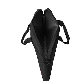 Сумка для ноутбука 15.6 Portcase KCB-141BK черная фото Сумка для ноутбука 15.6 Portcase KCB-141BK черная