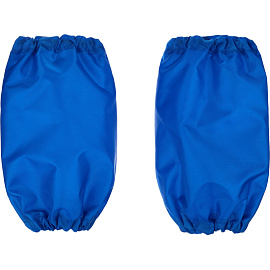 Фартук для труда Комус Класс (№1 School) Space time черный с нарукавниками