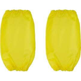 Фартук для труда Комус Класс (№1 School) Шустрики желтый с нарукавниками