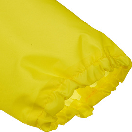 Фартук для труда Комус Класс (№1 School) Шустрики желтый с нарукавниками