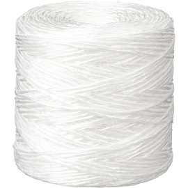 Шпагат полипропиленовый 1600 текс (625 м, 1 кг)