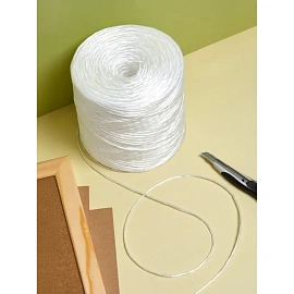 Шпагат полипропиленовый 1600 текс (625 м, 1 кг)