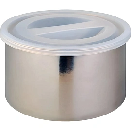 Термос Biostal NR-2000 2 л серый (с 3 контейнерами)