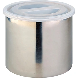 Термос Biostal NR-2000 2 л серый (с 3 контейнерами)