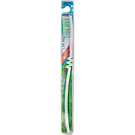 Зубная щетка Dr.Clean L38 средней жесткости