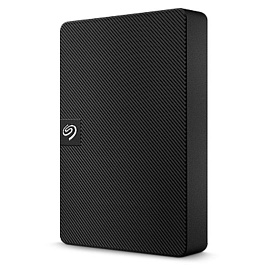 Внешний жесткий диск HDD (накопитель) Seagate Expansion Portable 4 ТБ USB 3.0 (STKM4000400)