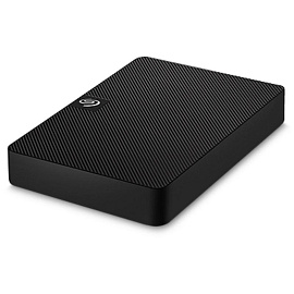 Внешний жесткий диск HDD (накопитель) Seagate Expansion Portable 4 ТБ USB 3.0 (STKM4000400)