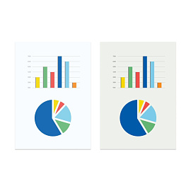 Бумага офисная SvetoCopy ECO (А4, 80 г/кв.м, 500 листов) фото Бумага офисная SvetoCopy ECO (А4, 80 г/кв.м, 500 листов)
