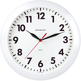 Часы настенные 11110118 (29х29х3.8 см)