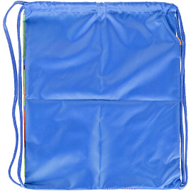 Мешок для сменной обуви Комус Класс (№1 School) Милитари 360x470 мм с 1 отделением фото Мешок для сменной обуви Комус Класс (№1 School) Милитари 360x470 мм с 1 отделением