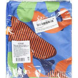 Мешок для сменной обуви Комус Класс (№1 School) Милитари 360x470 мм с 1 отделением фото Мешок для сменной обуви Комус Класс (№1 School) Милитари 360x470 мм с 1 отделением