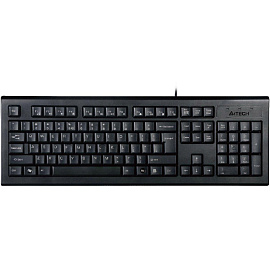 Клавиатура проводная A4Tech KR-85 (570125)