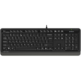 Клавиатура A4Tech Fstyler FK10 (1147518)