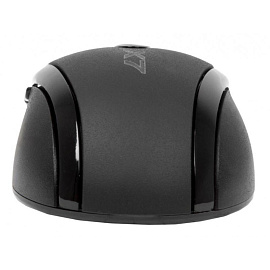 Мышь игровая A4Tech X-718BK черная (94398)