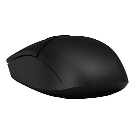 Мышь игровая A4Tech Fstyler FM12 черная (1431320)