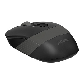 Мышь игровая A4Tech Fstyler FG10 черно-серая (1147564)