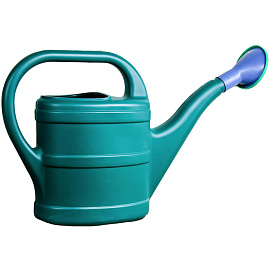 Лейка садовая Уральский Завод Пластмасс 8 л