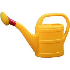 Лейка садовая Уральский Завод Пластмасс 8 л