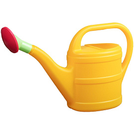 Лейка садовая Уральский Завод Пластмасс 8 л