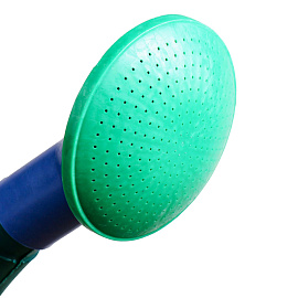 Лейка садовая Уральский Завод Пластмасс 8 л