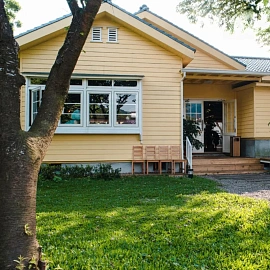 Семена газонной травы Газонcity Schatten 1 кг