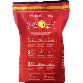 Семена газонной травы Газонcity Schatten 10 кг