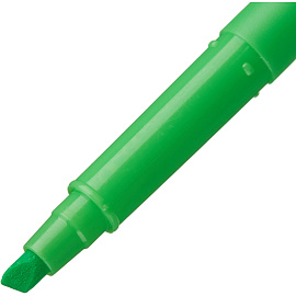 Набор текстовыделителей Attache (толщина линии 1-3 мм, 4 цвета)