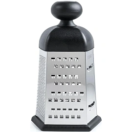 Тёрка шестигранная TalleR TR-21904 23 см