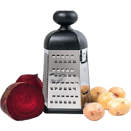 Тёрка шестигранная TalleR TR-21904 23 см