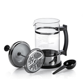 Френч-пресс TalleR 600 мл (TR-32300)