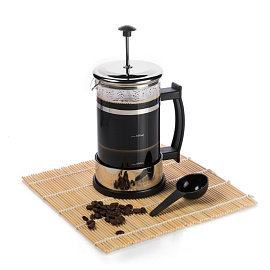 Френч-пресс TalleR 600 мл (TR-32300)