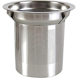 Чайник заварочный с фильтром стеклянный TalleR TR-31370 800 мл