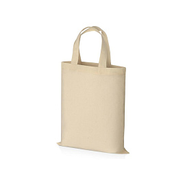 Сумка для покупок Oasis Petite 105 хлопок бежевая (25x0.1x34 см)