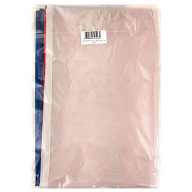 Флаг Российской Федерации 90x135 см 70 г/кв.м