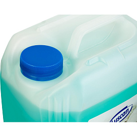 Средство для мытья посуды Luscan гель 5 л