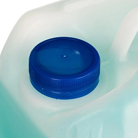 Средство для мытья посуды Luscan гель 5 л