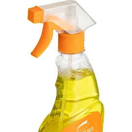 Средство для стекол и зеркал Luscan 500 мл