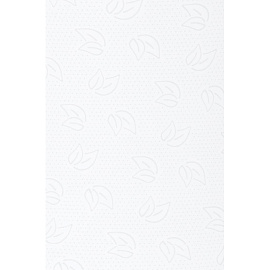 Протирочная бумага Protissue С241 белая (2 рулона по 350 метров)