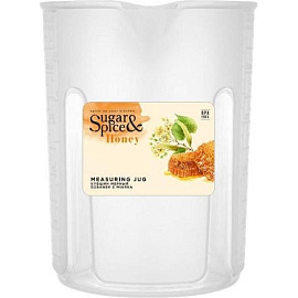 Кувшин Sugar&Spice Honey 1000 мл