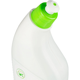 Средство для сантехники Бархат с щавелевой кислотой 750 мл фото Средство для сантехники Бархат с щавелевой кислотой 750 мл