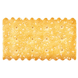 Крекер Здрава Французский 5 кг