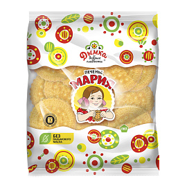 Печенье затяжное Дымка Мария 300 г